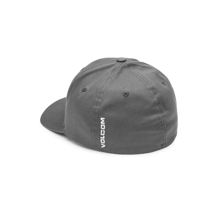 Volcom Stone XFit Cap - Grey
