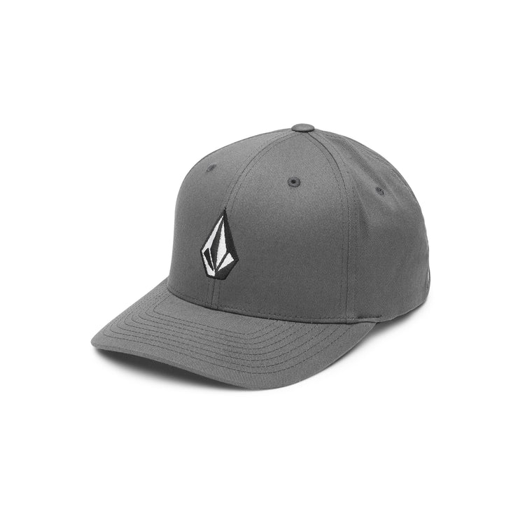 Volcom Stone XFit Cap - Grey