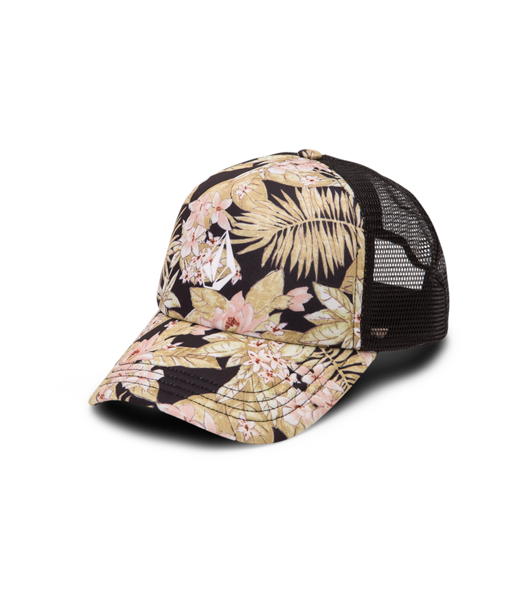 Volcom Into Paradise Hat