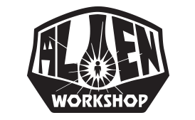 Alien Workshop Skateboards