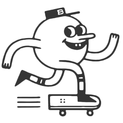 Blast Skates