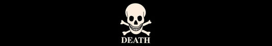 Death Skateboards