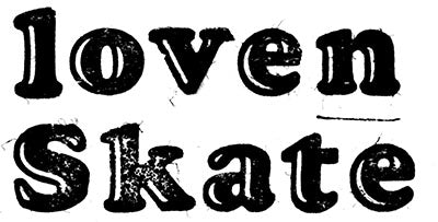 LovenSkate