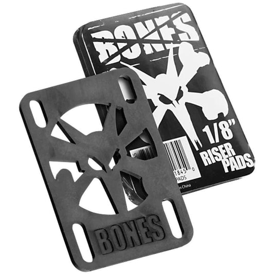 Bones Wheels Riser Pads 1/8"