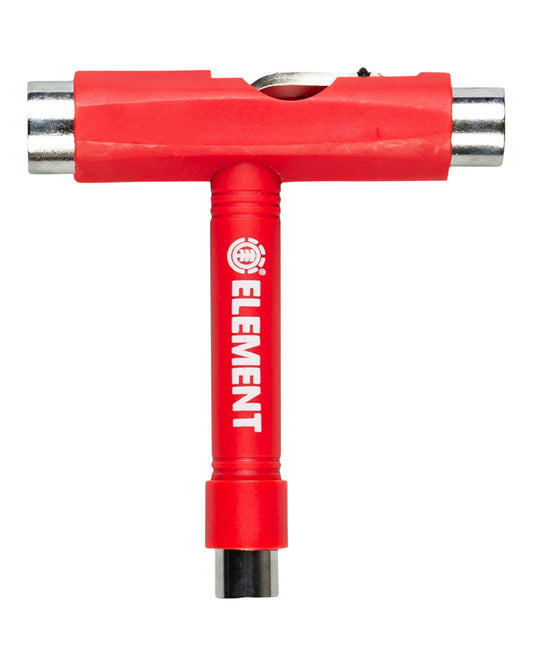 Element Skate Tool - Red