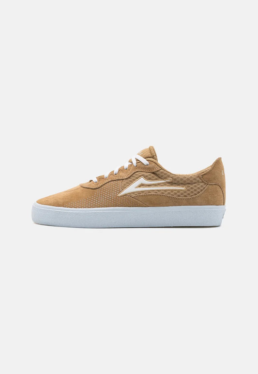 Lakai Essex Skate Shoes - Tan
