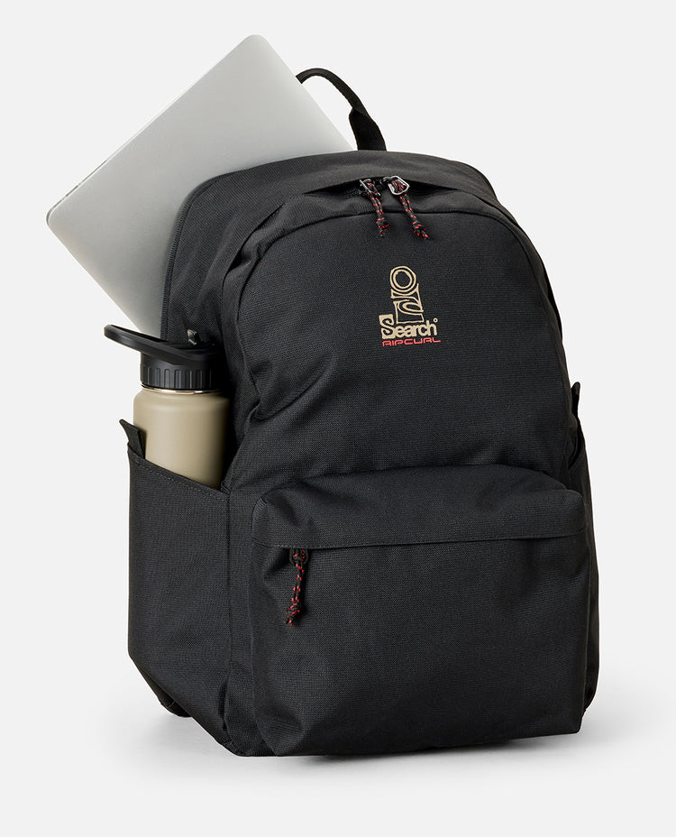 Ripcurl Crusha 30L Search Backpack - Black