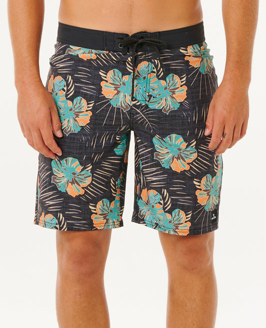 Ripcurl Mirage North Shore Shorts - Black