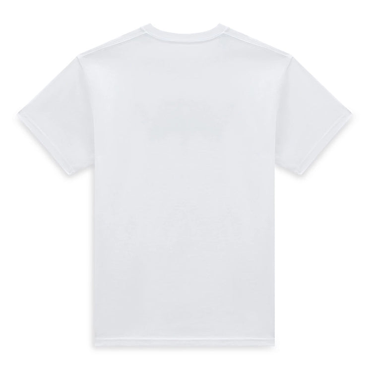 Vans Classic T Shirt - White/Black