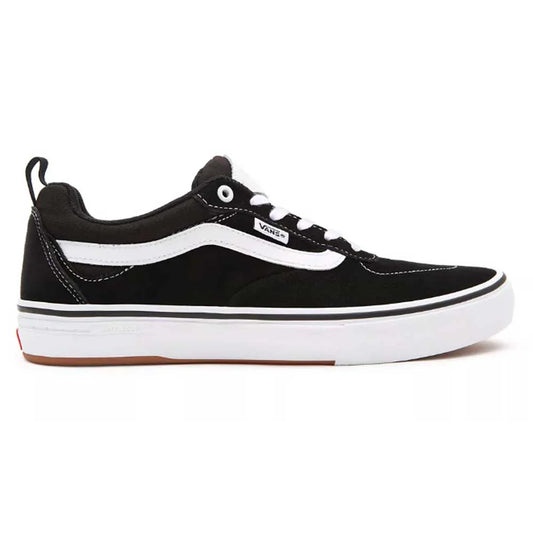 Vans Kyle Walker Shoes - Black
