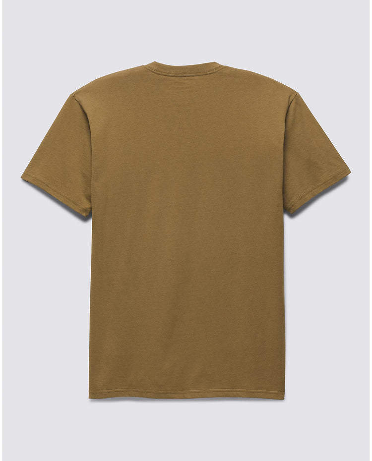 Vans Lowercase T Shirt - Kangaroo