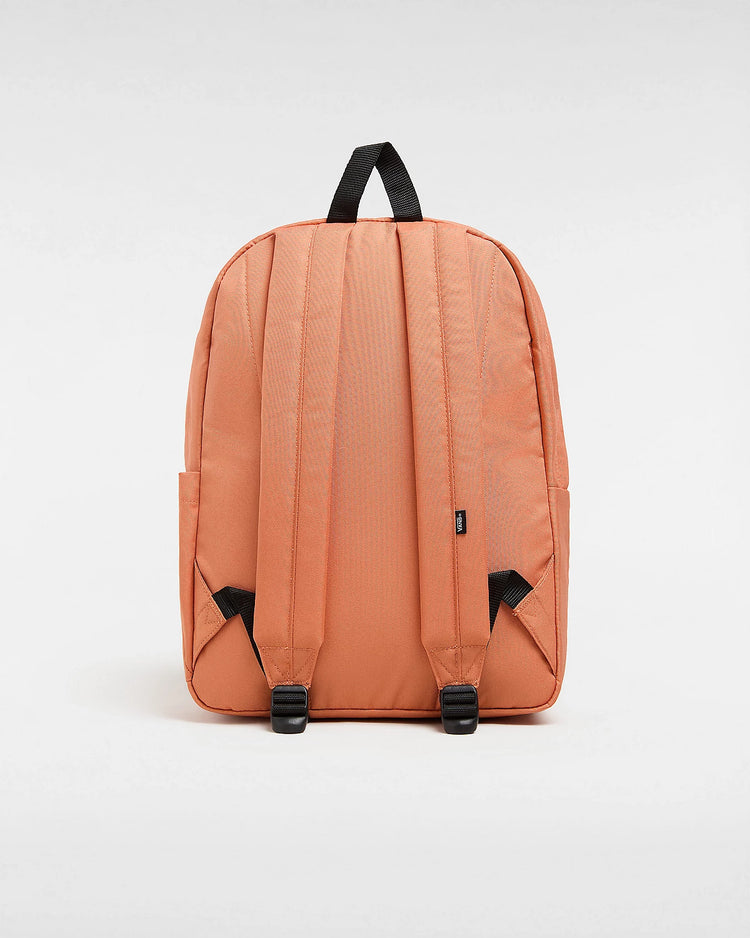 Vans Old Skool Backpack - Orange