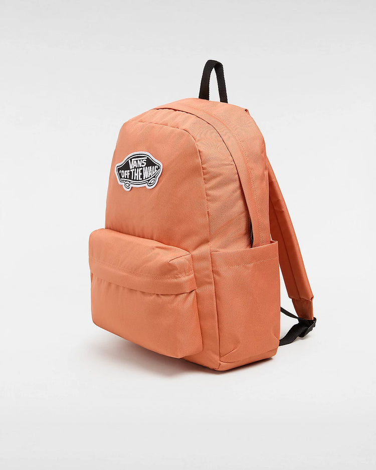 Vans Old Skool Backpack - Orange