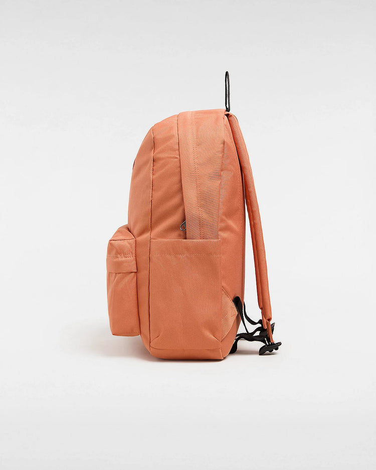 Vans Old Skool Backpack - Orange