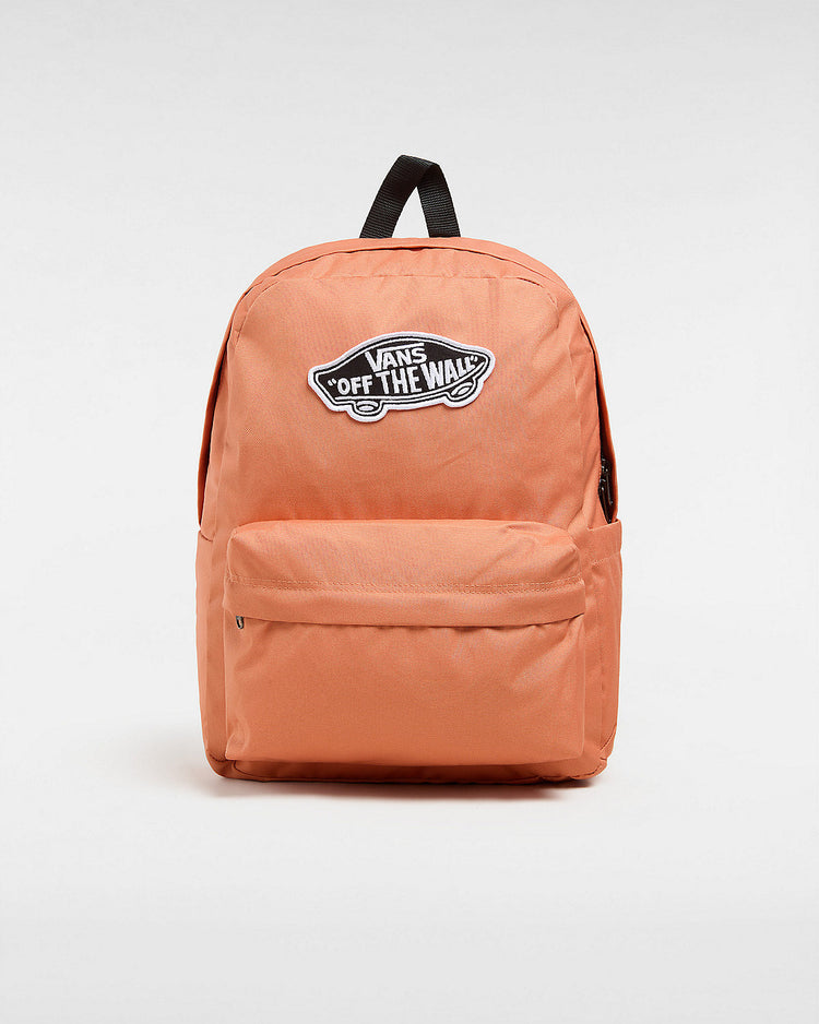 Vans Old Skool Backpack - Orange