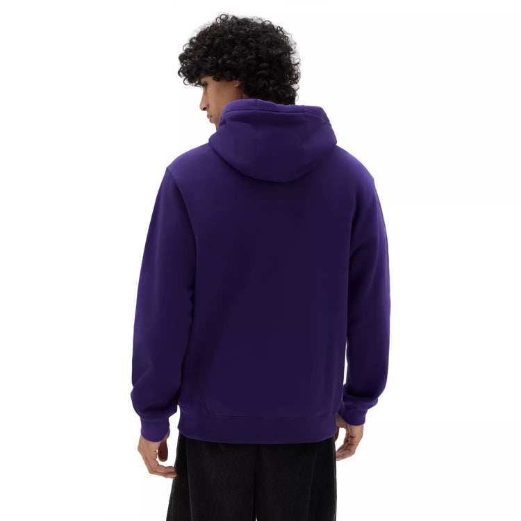 Vans Saturn Hoodie - Purple