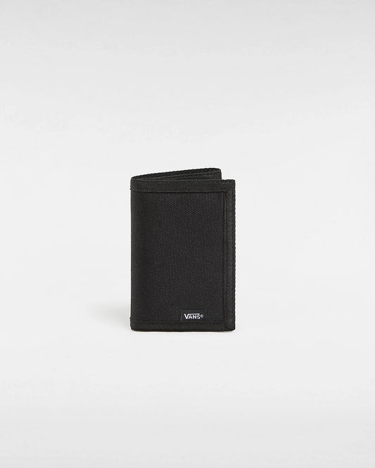 Vans Slipped Wallet - Black