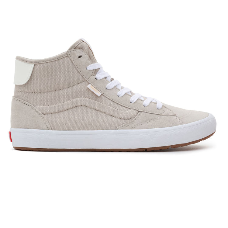 Vans The Lizzie Skate Shoes - Beige