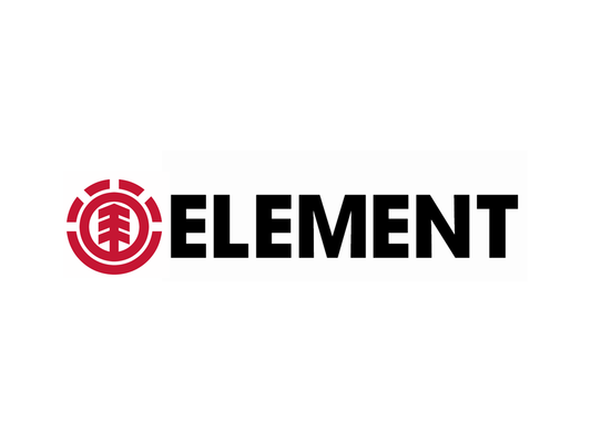 Element Streetwear Element Clothing Boards Frontside Clothing
