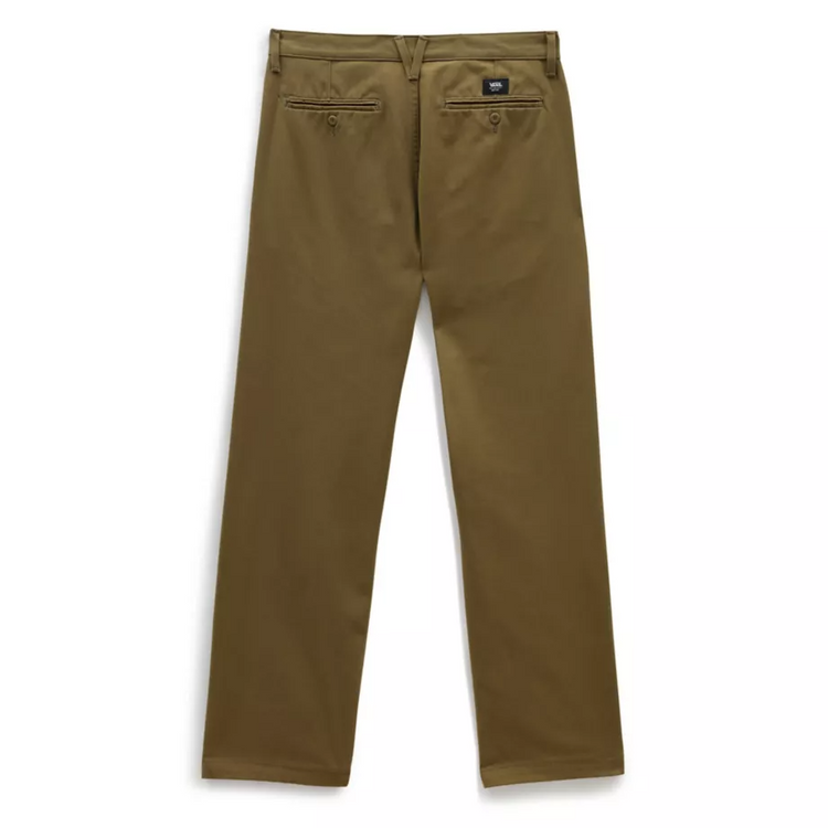 Vans Authentic Chinos - Nutria