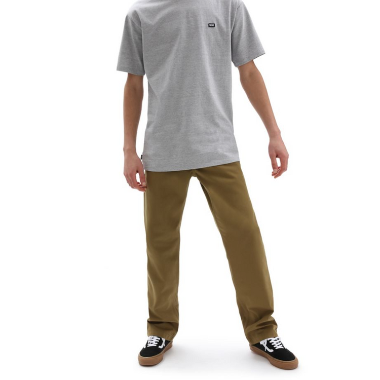 Vans Authentic Chinos - Nutria