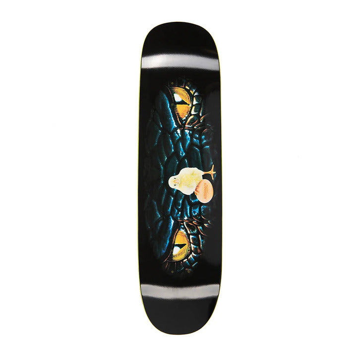 Alltimers No Body Move Deck - 8.75"