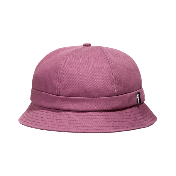 Alltimers Dyed Denim Bucket Hat - Concord