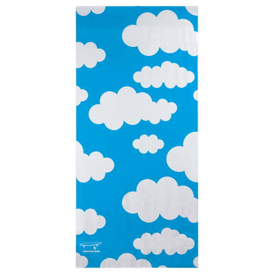 Crailtap Cloud Towel
