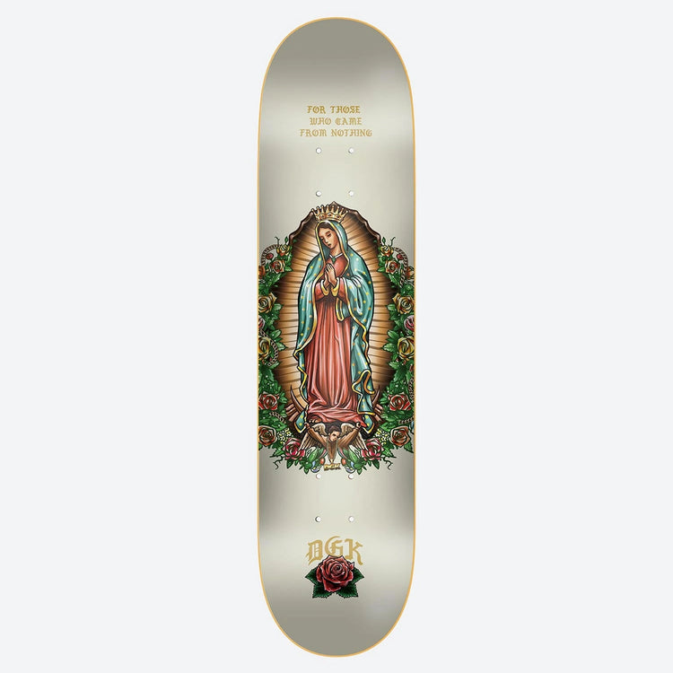 DGK Grace Deck - 8.06"