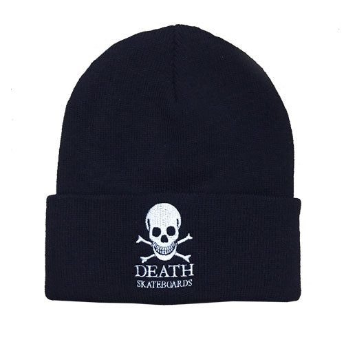 Death OG Skull Beanie