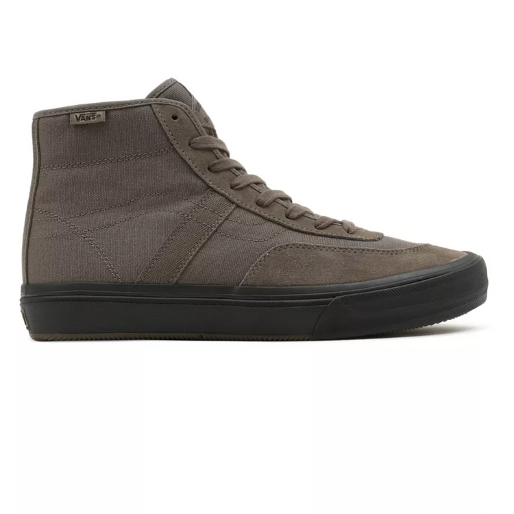 Vans Gilbert Crockett High Shoes - Bungee