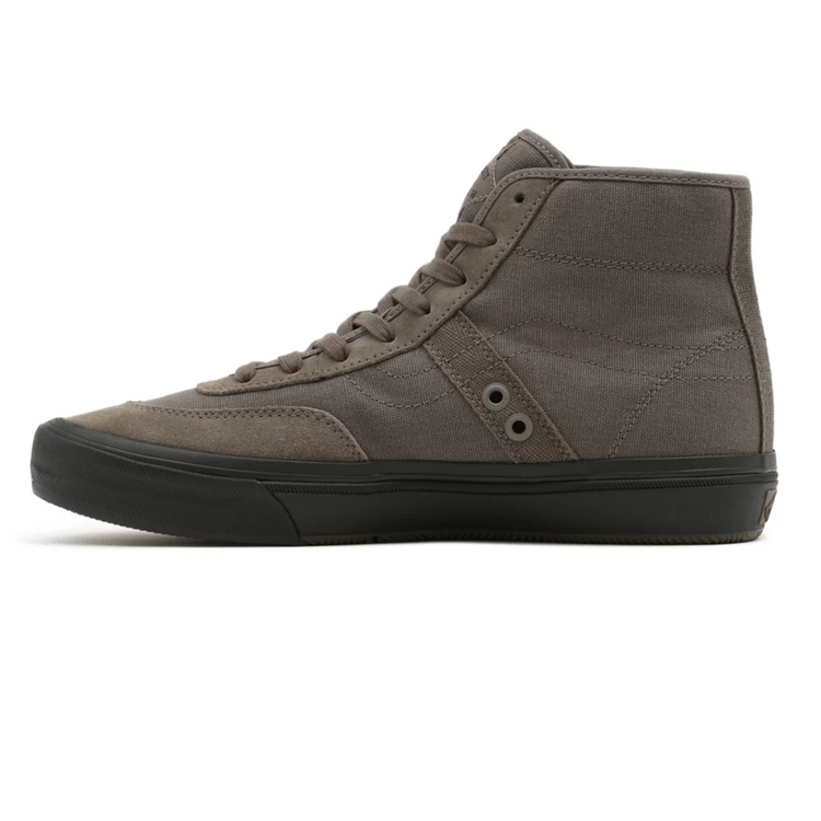 Vans Gilbert Crockett High Shoes - Bungee