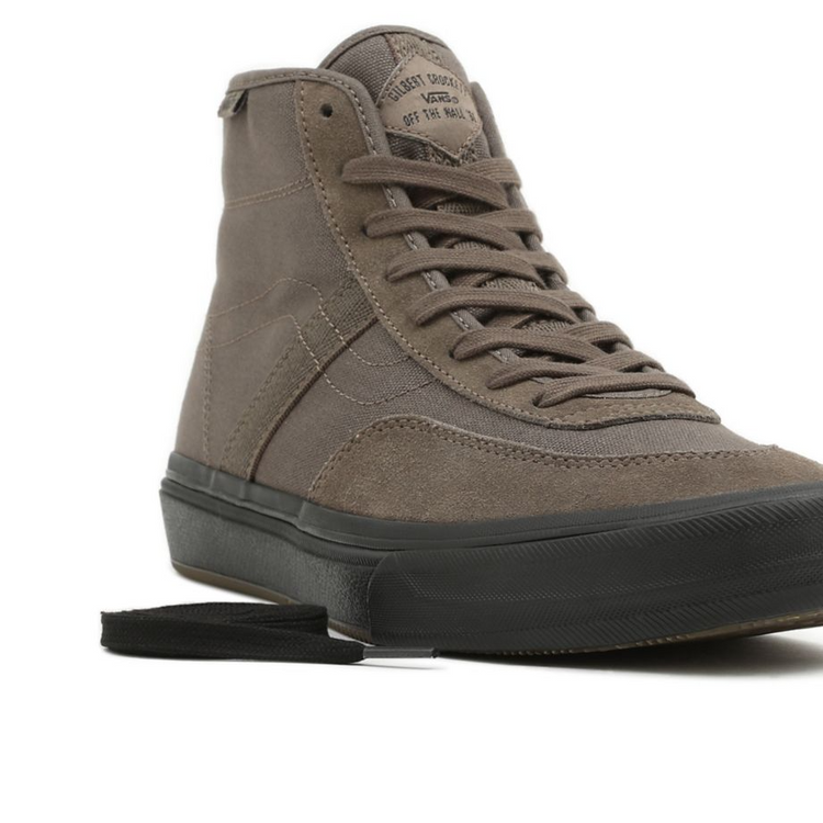 Vans Gilbert Crockett High Shoes - Bungee