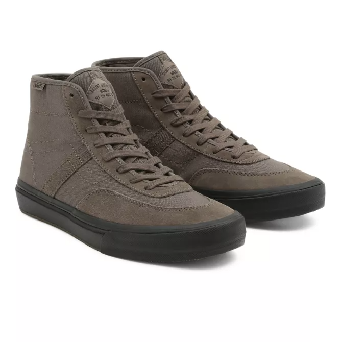 Vans Gilbert Crockett High Shoes - Bungee