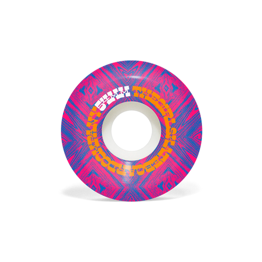 Girl Vibrations Conical Wheels - 54mm