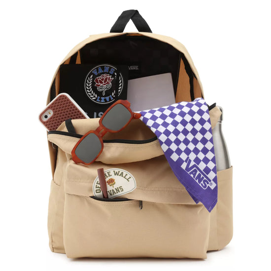 Cheap vans top backpacks uk