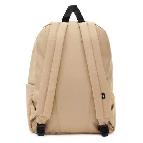 Vans Old Skool Backpack Beige