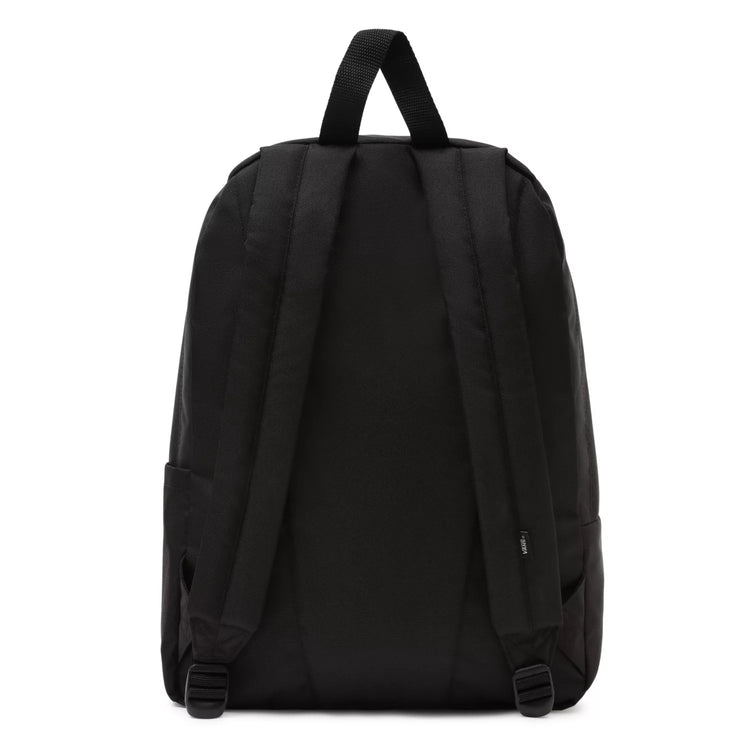 Vans Old Skool Backpack - Black