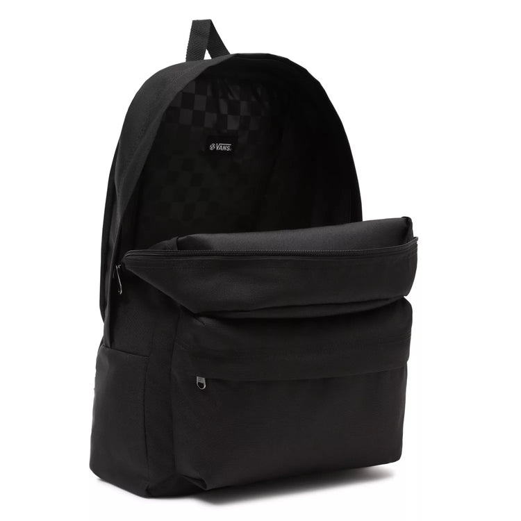 Vans Old Skool Backpack - Black