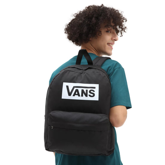 Cheap top vans bookbag