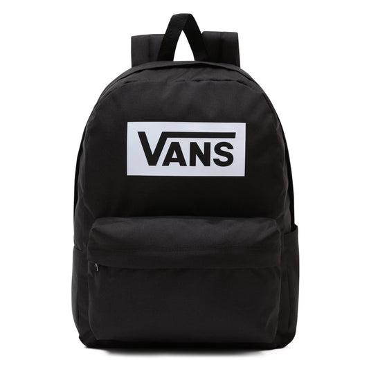 Vans Old Skool Backpack - Black