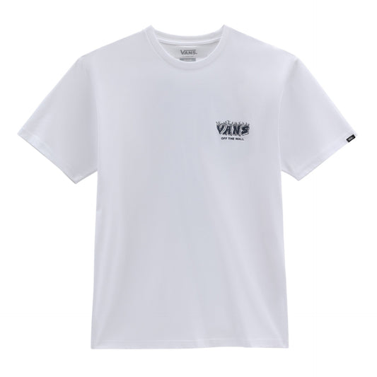 Vans Still Got Time T Shirt - White