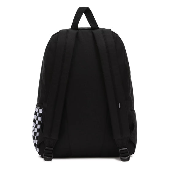 Vans good sport realm backpack sale