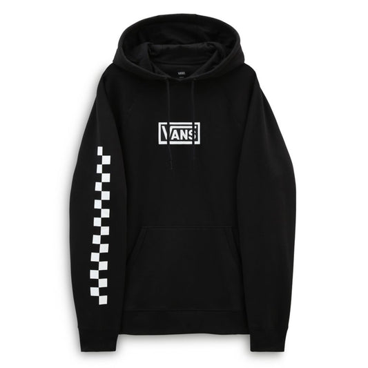 Vans Versa Standard Hoodie - Black