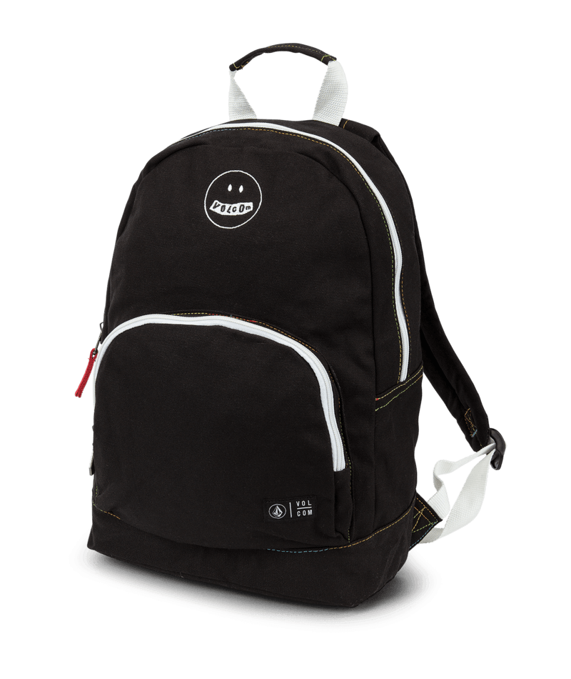 Volcom Backpack on Sale | emergencydentistry.com