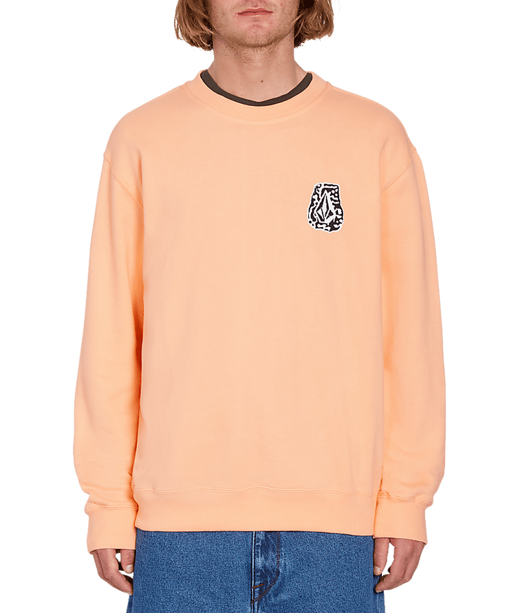 Volcom Guano Crew - Peach Bud