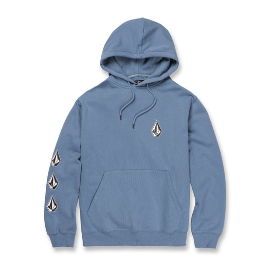 Volcom Iconic Hoodie - Niagara