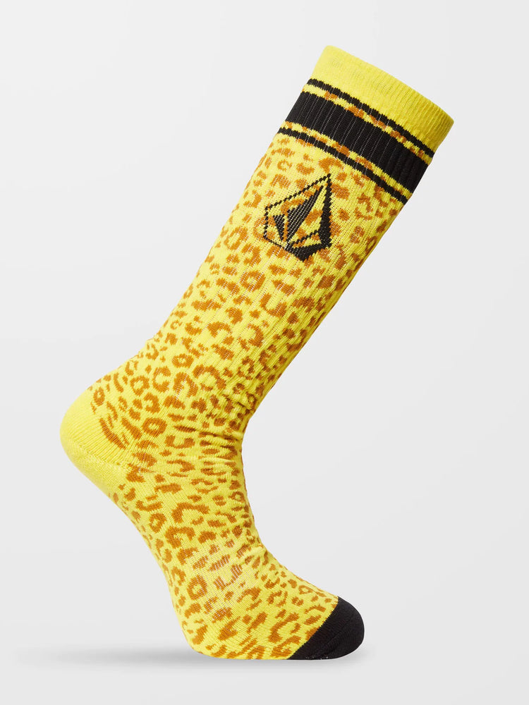 Volcom Todd Bratrud High Socks - Multi